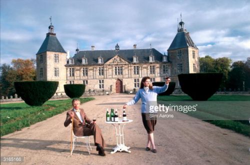 Marquis de Mac Mahon Duc de Magenta