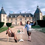 Marquis de Mac Mahon Duc de Magenta