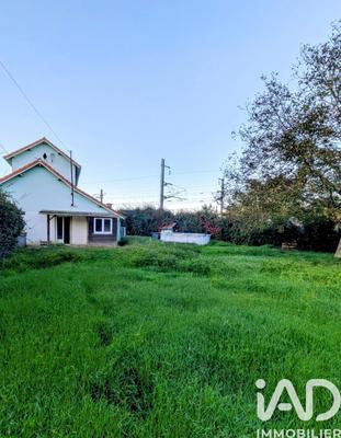 Maison - 147 m² - 6 pièces