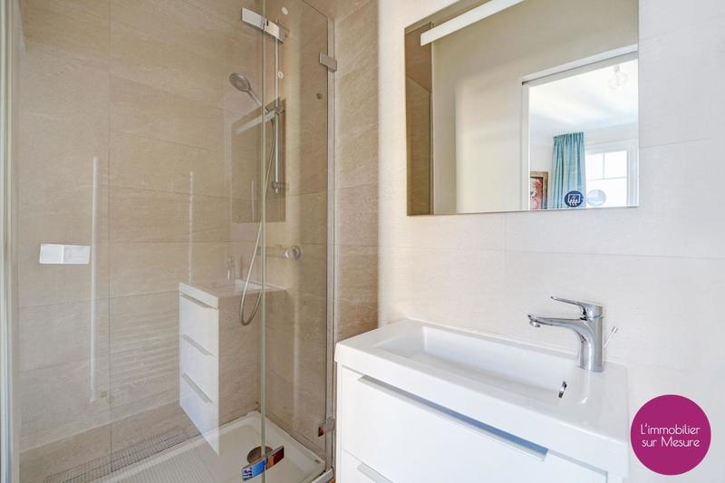 Appartement - 105 m² - 5 pièces