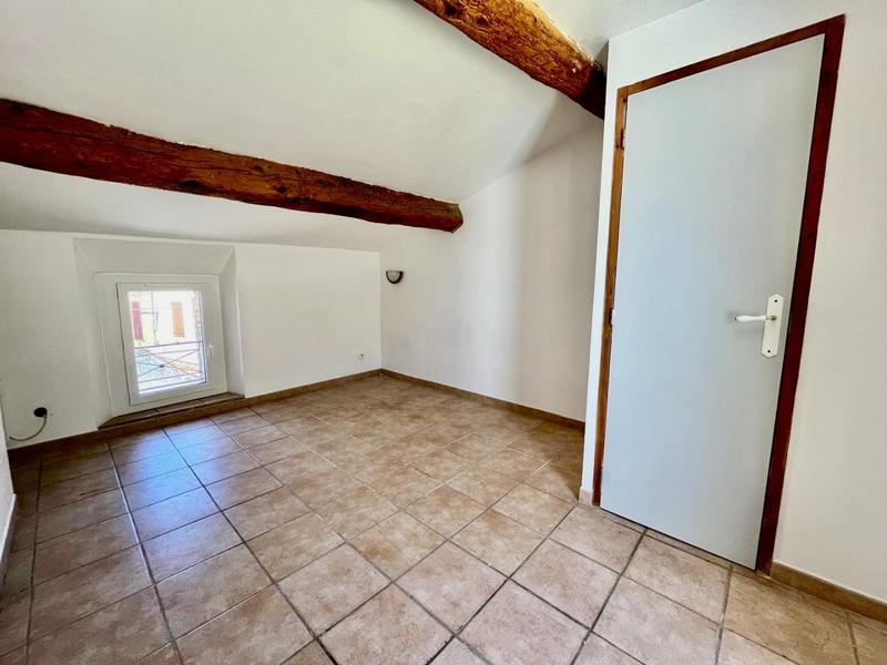 Maison de village - 61 m² - 3 pièces