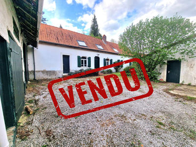 Maison - 191 m² - 7 pièces