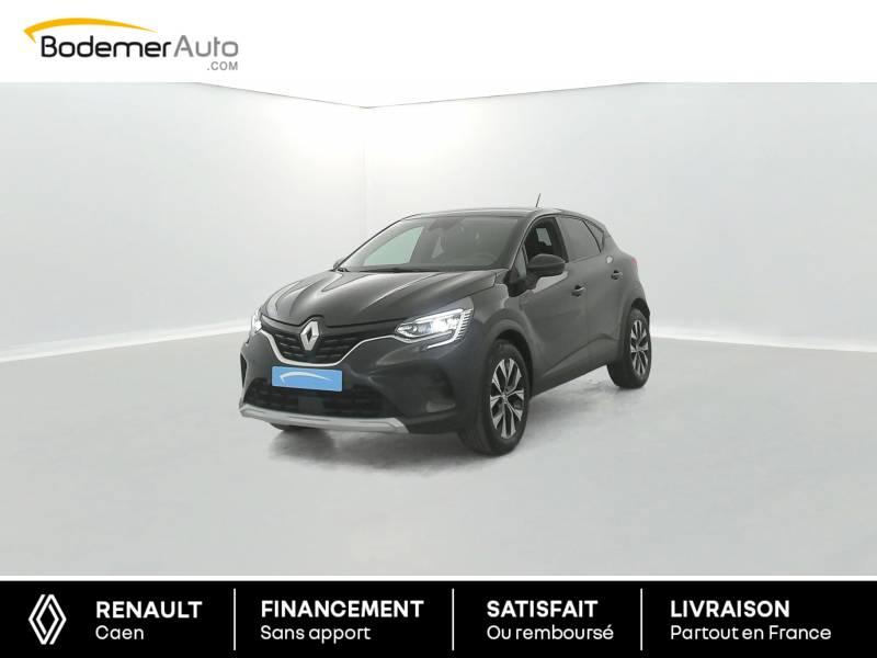 Renault Captur TCe 90 Evolution