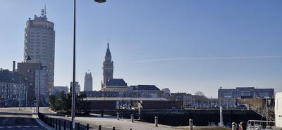 Appartement - 75 m² - 3 pièces