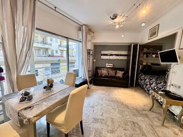 Appartement - 33 m² - 2 pièces