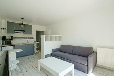 Appartement - 23 m² - 1 pièce