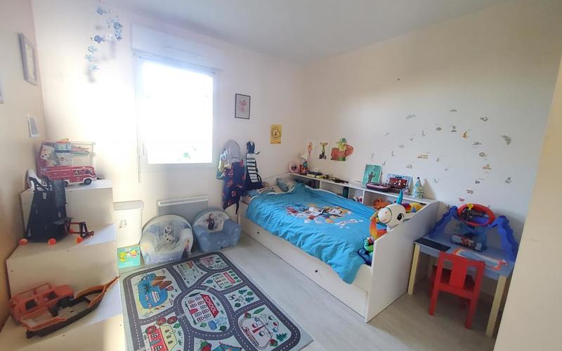 Maison - 136 m² - 6 pièces