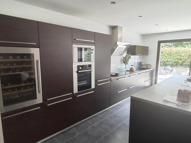 Maison - 152 m² - 6 pièces