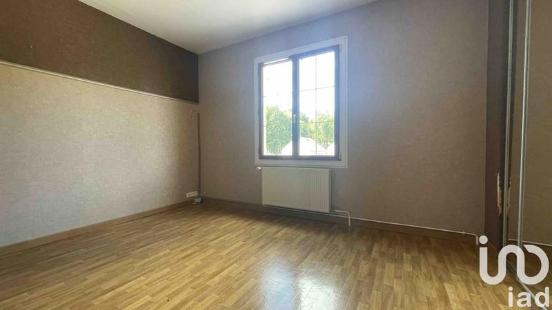 Maison - 158 m² - 5 pièces