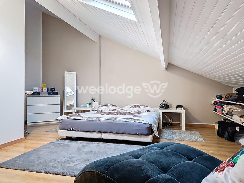 Maison - 149 m² - 4 pièces