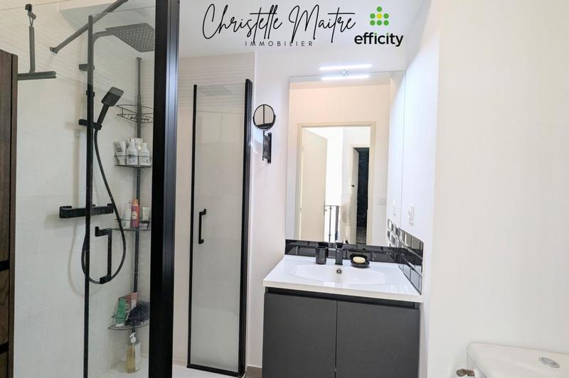 Appartement - 81 m² - 4 pièces