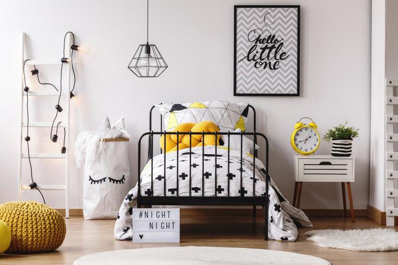 Appartement - 95 m² - 4 pièces