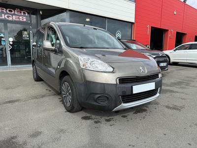 Peugeot Partner Tepee 1.6 Hdi 75 Cv