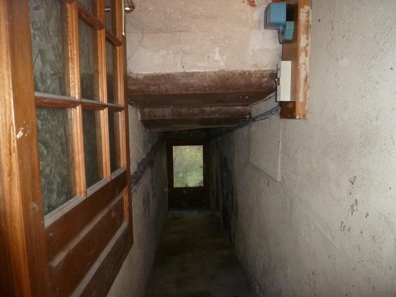 Maison - 65 m² - 4 pièces