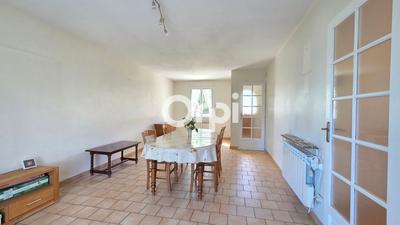 Maison - 178 m² - 4 pièces
