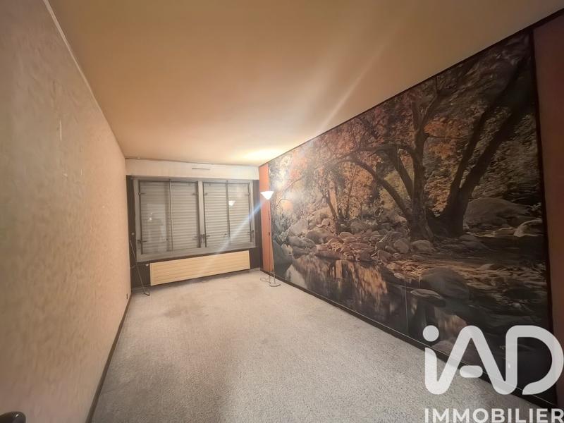 Appartement - 134 m² - 6 pièces