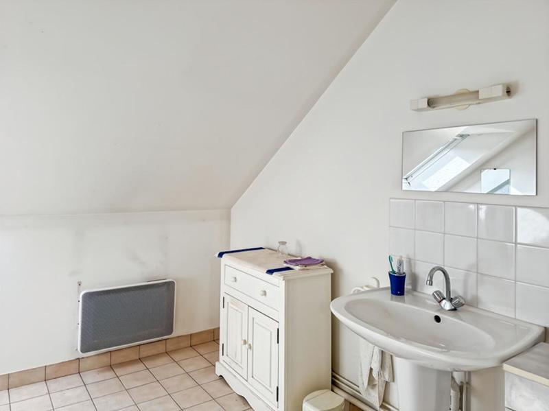 Maison - 127 m² - 6 pièces