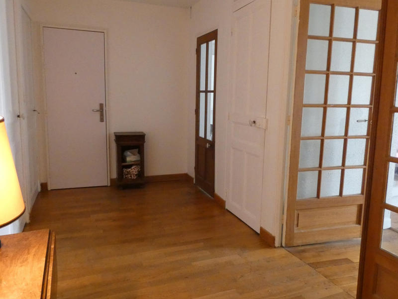 Appartement - 132 m² - 5 pièces
