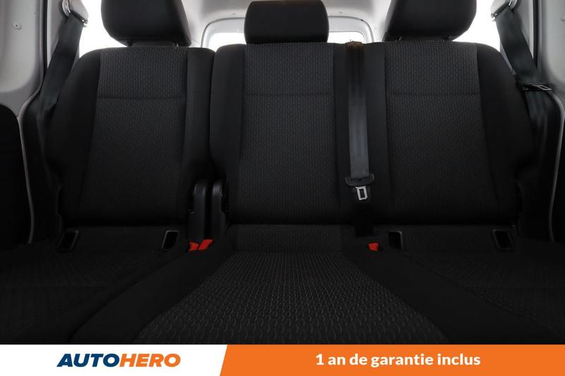 Volkswagen Caddy 1.4 Tsi Trendline 125 ch