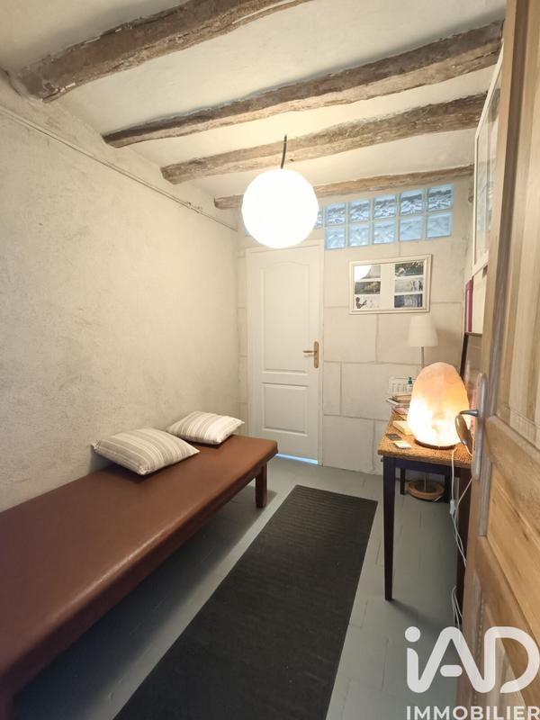 Maison de ville - 139 m² - 6 pièces