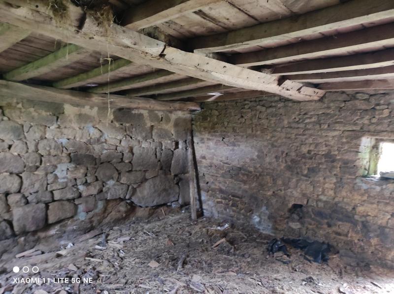 Maison - 94 m² - 1 pièce