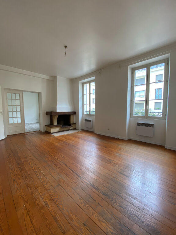 Appartement - 58 m² - 2 pièces