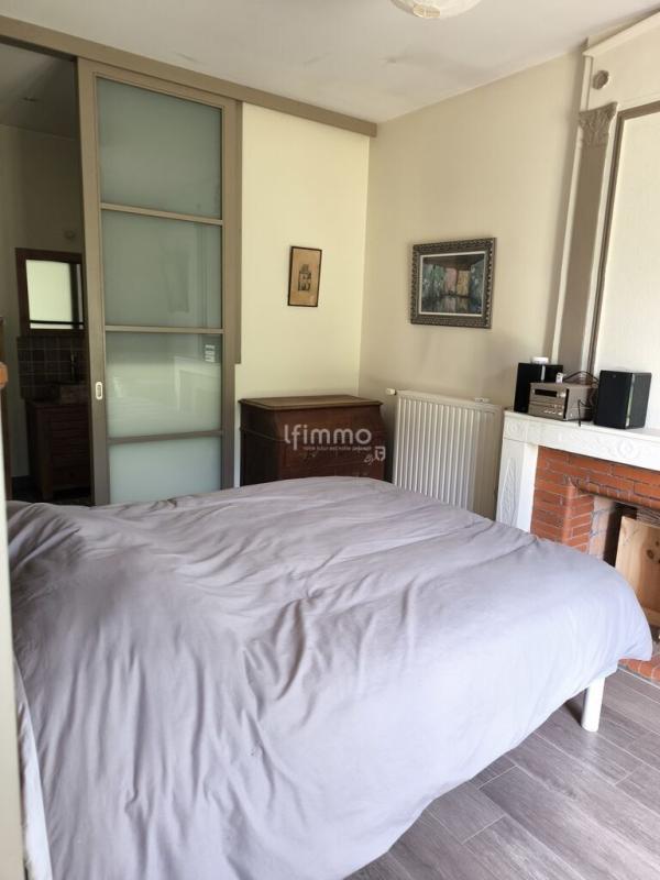 Maison en pierre - 150 m² - 3 pièces