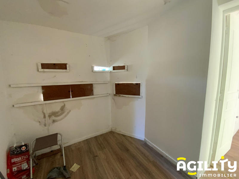 Terrain de loisirs - 9 784 m²