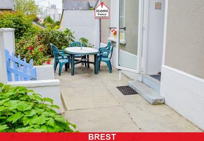 Maison - 131 m² - 7 pièces