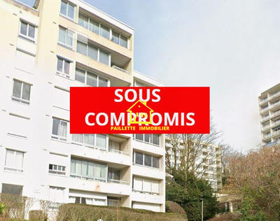 Appartement - 79 m² - 4 pièces