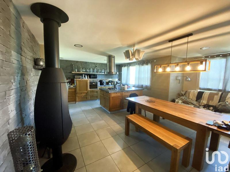 Local commercial - 413 m²