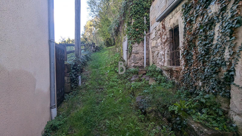 Maison - 80 m² - 3 pièces