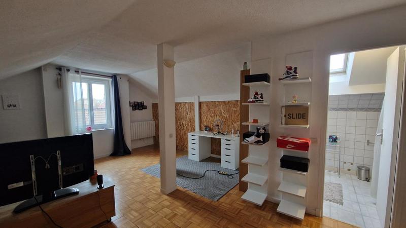 Maison - 118 m² - 5 pièces