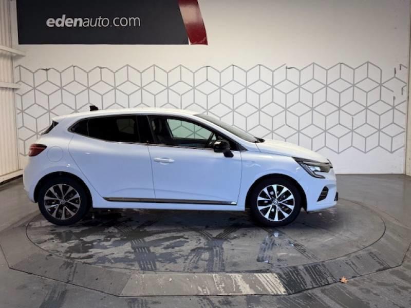 Renault Clio TCe 90 Techno