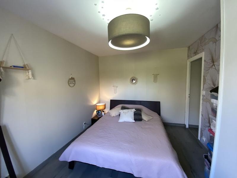 Maison - 114 m² - 6 pièces