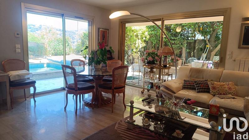 Appartement - 91 m² - 3 pièces