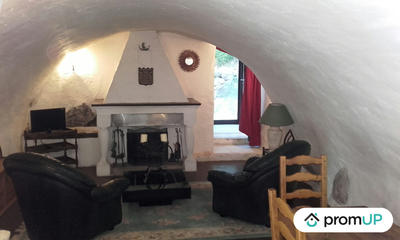 Maison ancienne - 239 m² - 18 pièces