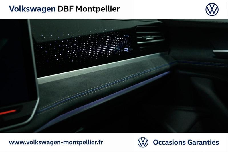 Volkswagen Passat 1.5 eTSI Opf 150 Dsg7 R-Line
