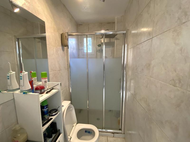 Maison - 89 m² - 5 pièces