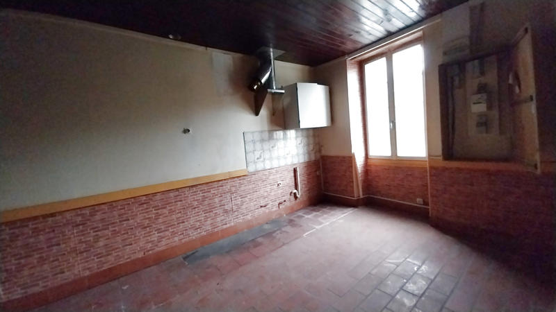 Maison - 87 m² - 4 pièces