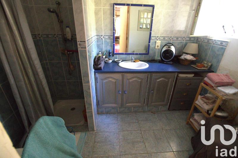 Maison - 155 m² - 5 pièces