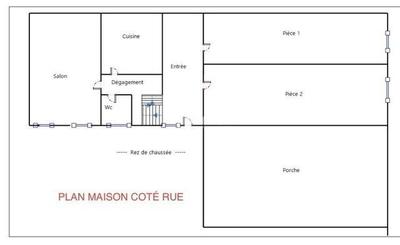 Immeuble - 18 pièces