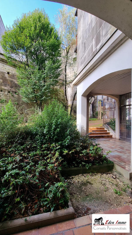 Appartement - 156 m² - 4 pièces