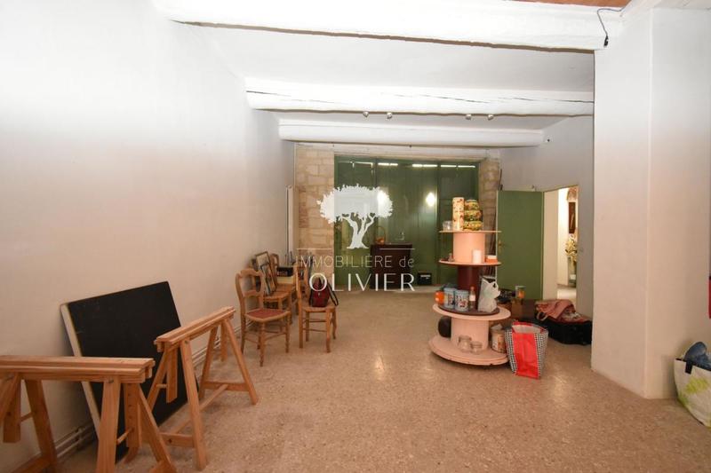 Maison - 445 m² - 10 pièces