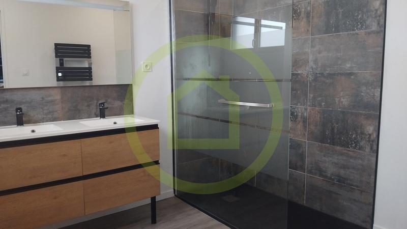 Maison de village - 135 m² - 7 pièces