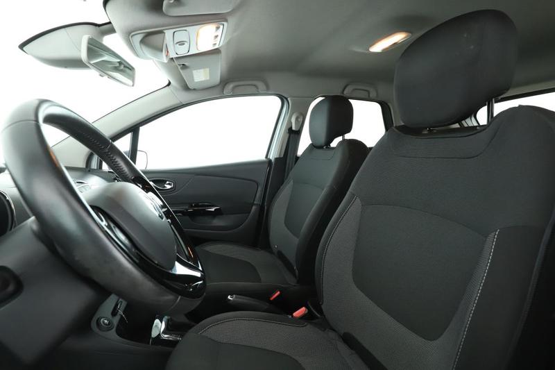 Renault Captur 1.2 TCe Intens Edc 120 ch