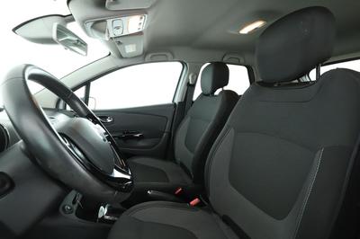 Renault Captur 1.2 TCe Intens Edc 120 ch