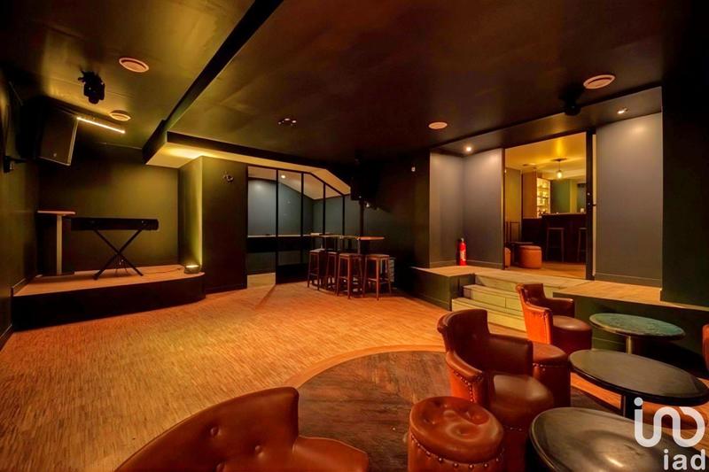 Local commercial - 200 m²