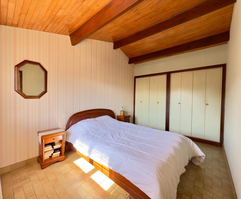 Maison - 142 m² - 7 pièces