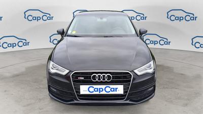Audi A3 2.0 Tdi 150 Dsg6 s line